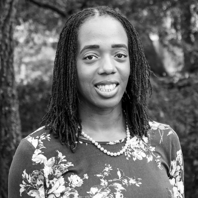 Dr. Jamila Holcomb