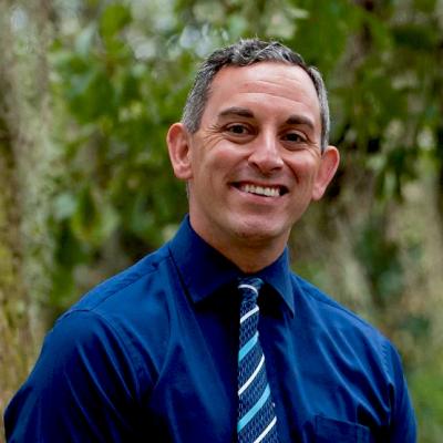 Dr. Jason Pappas