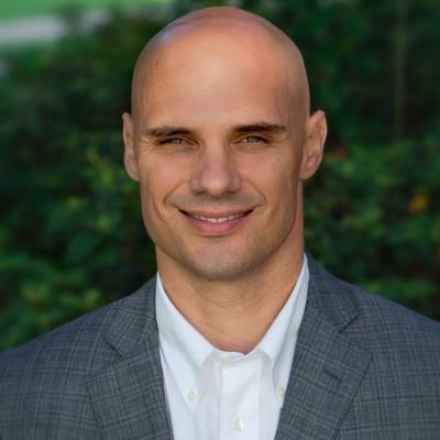 Dr. Jason Williams
