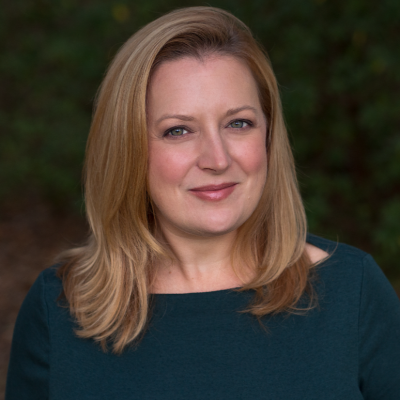 Jennifer Farrell