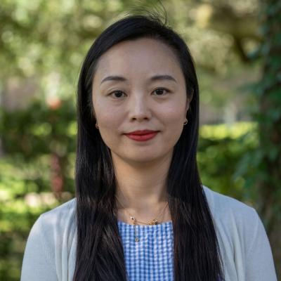 Jing Chen