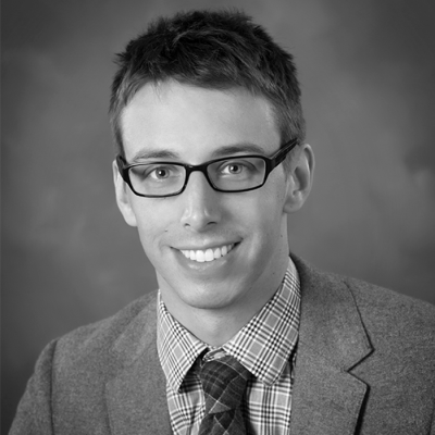 Dr. Jonathan Kimmes