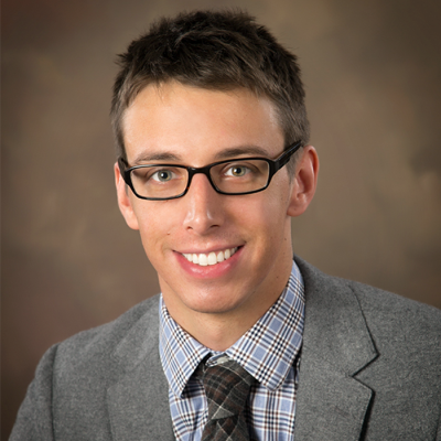 Dr. Jonathan Kimmes