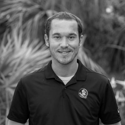 Joshua Boze