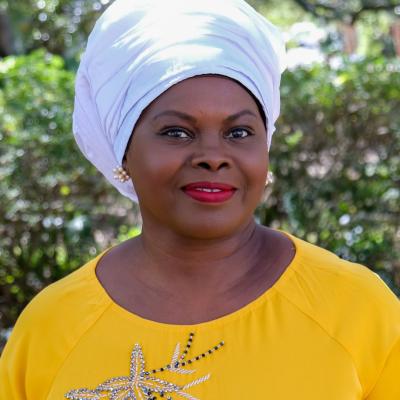 Dr. Kani Diop-Lo