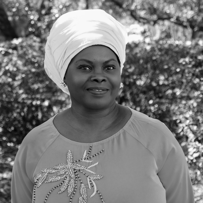 Dr. Kani Diop-Lo