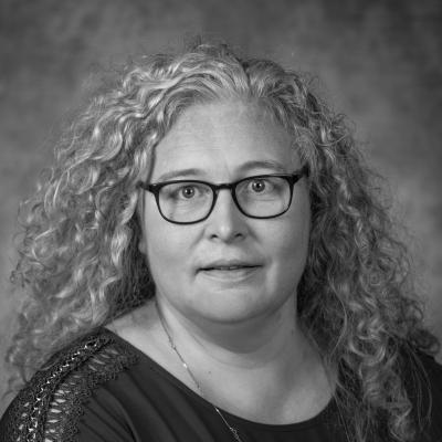 Dr. Kerry Burner