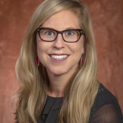 Dr. Kylee Studer O'Daniel