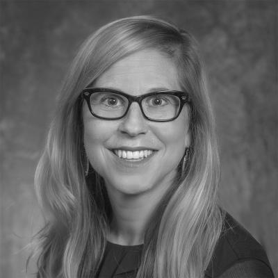 Dr. Kylee Studer O'Daniel