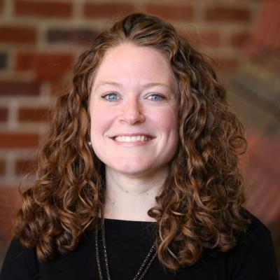 Dr. Laura Steacy