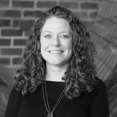 Dr. Laura Steacy
