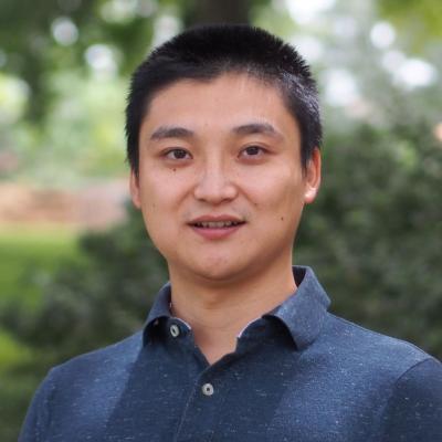 Dr. Leqi Cui