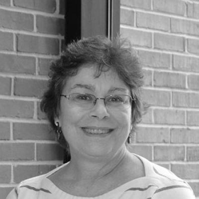 Dr. Mary Frances Hanline
