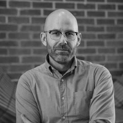 Dr. Matt Cooper Borkenhagen