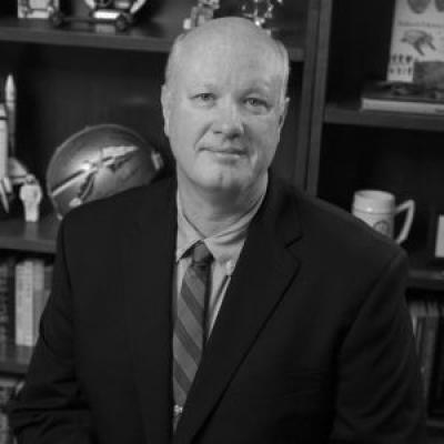 Dr. Michael Delp