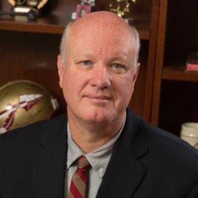 Dr. Michael Delp