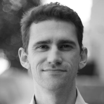 Dr. Michael Giardina