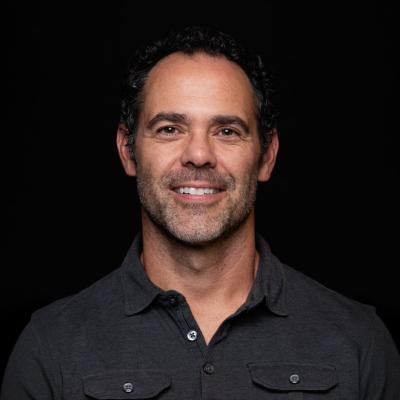 Michael Ormsbee