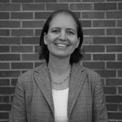 Dr. Christine Mokher