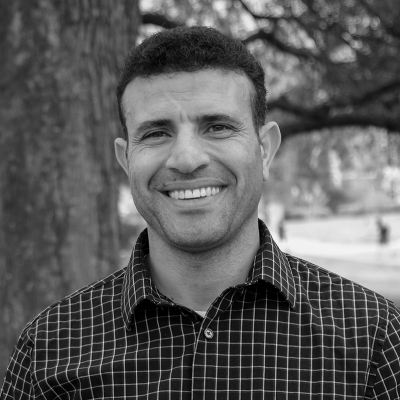 Mostafa Ali