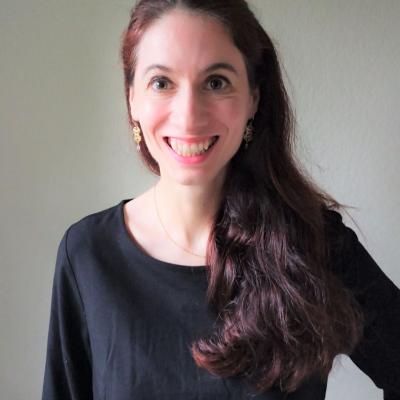Dr. Myriam Rudaz