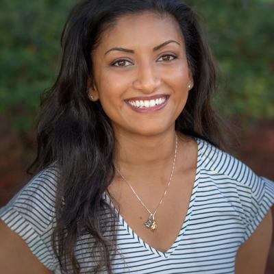 Dr. Payal Ghosh