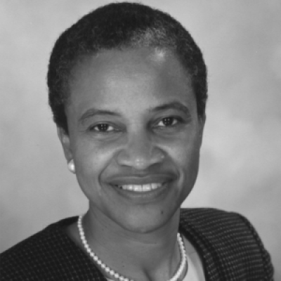 Dr. Penny Ralston