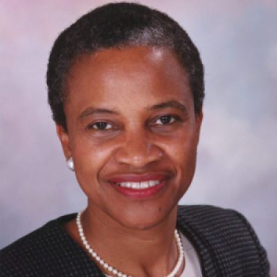 Dr. Penny Ralston