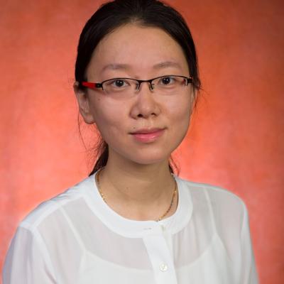 Dr. Qian (Jackie) Zhang