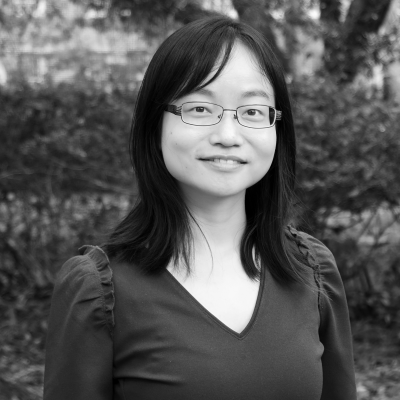 Dr. Joanna Wu