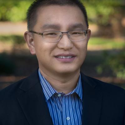 Dr. Qinchun Rao