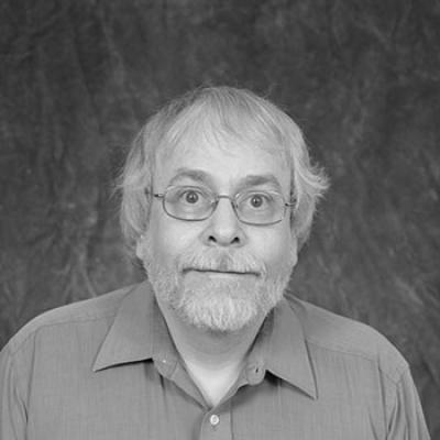 Dr. Russell Almond
