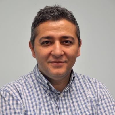 Salih Binici