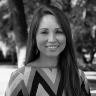 Dr. Nari Jeter