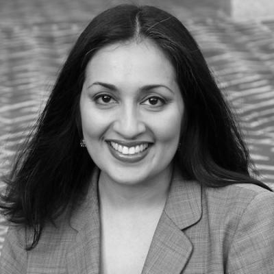 Dr. Sonia Cabell