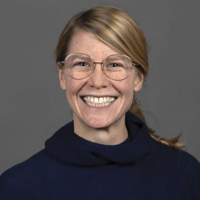 Svenja A. Wolf