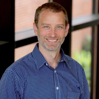 Dr. Timothy Baghurst