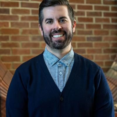 Dr. Timothy Kellison