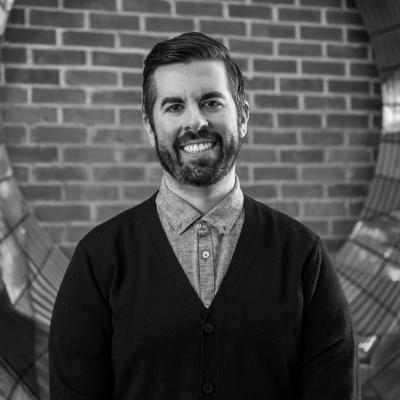Dr. Timothy Kellison