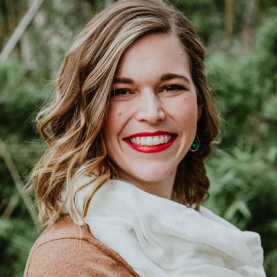 Dr. Annie Wofford