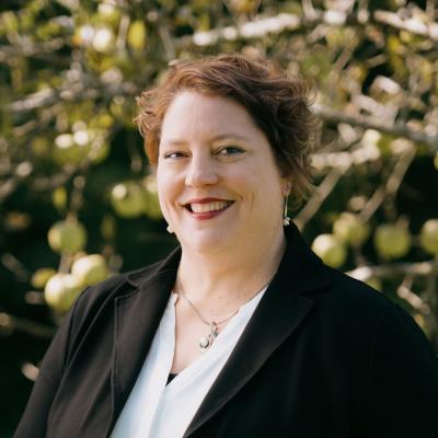 Dr. Amy S. Thompson