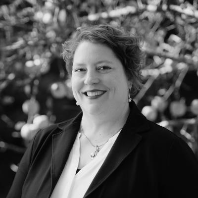 Dr. Amy S. Thompson