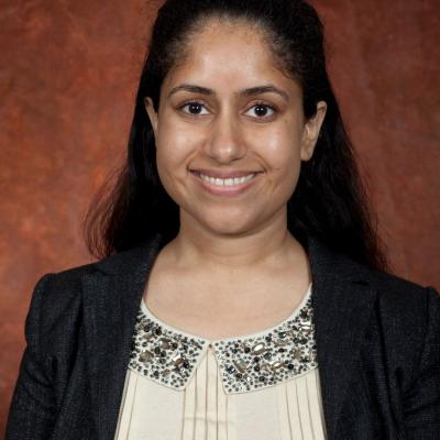 Dr. Ayesha Khurshid