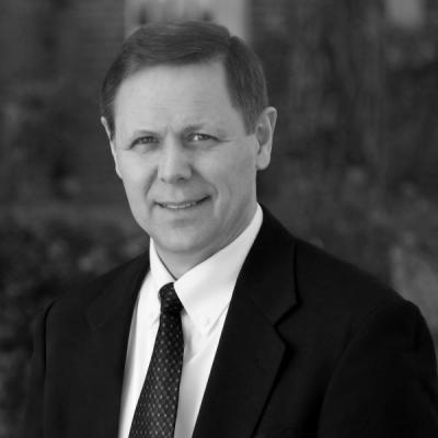 Dr. Chester A. Ray