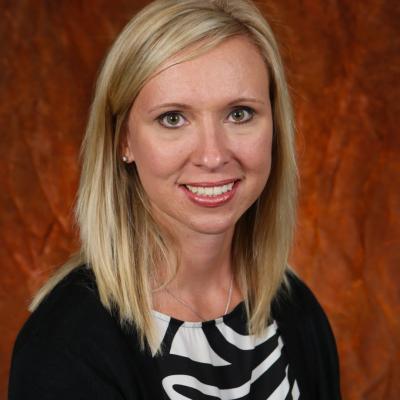 Dr. Elizabeth Crowe