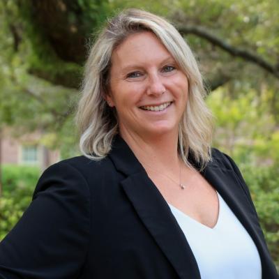Dr. Emilie Miley