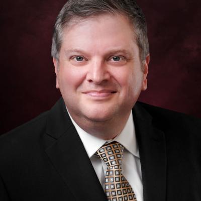 Dr. Damon Andrew