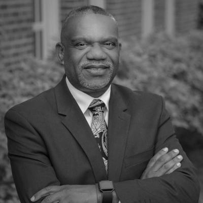 Dr. Gregory J. Harris