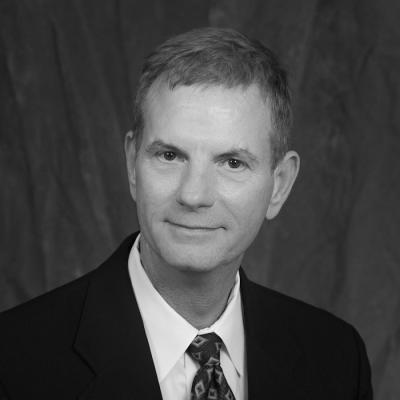 Dr. Greg Turner