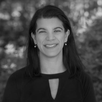 Dr. Heidi Gazelle